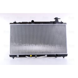 Radiator NISSENS 646938 OE Ref 16400AD010
