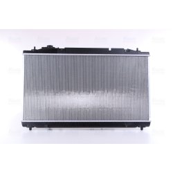 Radiator NISSENS 646938 OE Ref 16400AD010 NISSENS