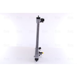 Radiator NISSENS 646938 OE Ref 16400AD010 NISSENS