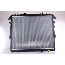 Radiator NISSENS 646939 OE Ref 164000L250