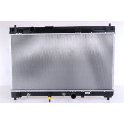 Radiator NISSENS 646942 OE Ref 1640021260