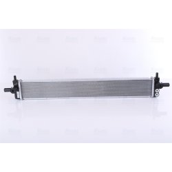 Engine Cooling Radiator Intercooler NISSENS 646945 OE Ref G901076011