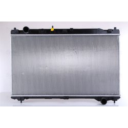 Radiator NISSENS 646948 OE Ref 1640031870