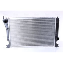 Radiator NISSENS 64695 OE Ref 16400-0R021