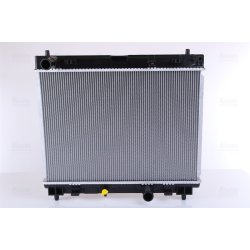 Radiator NISSENS 64696 OE Ref 16400-33110