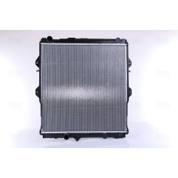 Radiator NISSENS 64698 OE Ref 16400-5B630