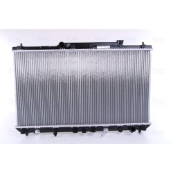 Radiator NISSENS 646991 OE Ref 16400-03150