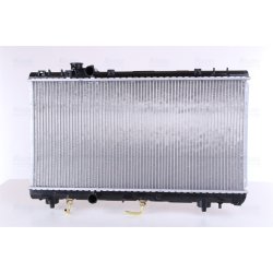 Radiator NISSENS 647041 OE Ref 16400-11591