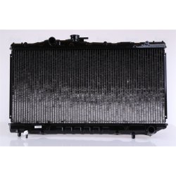 Radiator NISSENS 64712 OE Ref 16400-74260