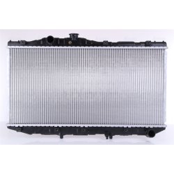Radiator NISSENS 64713 OE Ref 1640003010