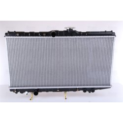 Radiator NISSENS 647191 OE Ref 16400-15380