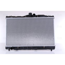 Radiator NISSENS 64739 OE Ref 1640011020