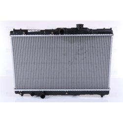 Radiator NISSENS 64741 OE Ref 16400-16150