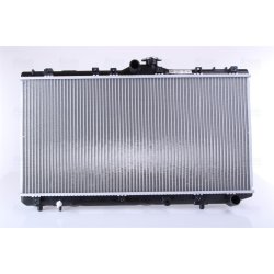 Radiator NISSENS 64746A OE Ref 16400-64631
