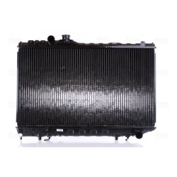Radiator NISSENS 64750 OE Ref 16400-42200