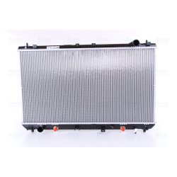 Radiator NISSENS 647541 OE Ref 16400-0A060