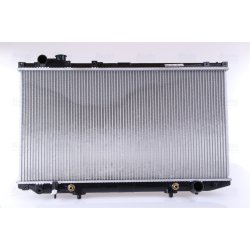 Radiator NISSENS 64759 OE Ref 16400-46230