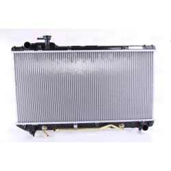 Radiator NISSENS 64761 OE Ref 16400-7A121