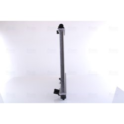 Radiator NISSENS 64764 OE Ref 1640050251 NISSENS