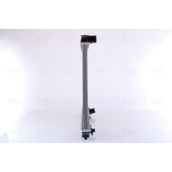 Radiator NISSENS 64764 OE Ref 1640050251 NISSENS