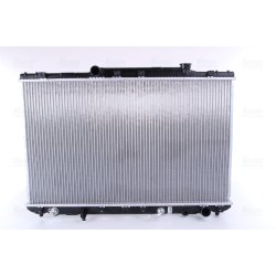 Radiator NISSENS 647681 OE Ref 16400-03060