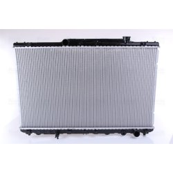 Radiator NISSENS 64769A OE Ref 16400-74750