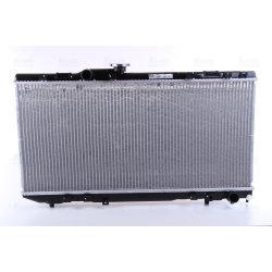 Radiator NISSENS 64775 OE Ref 16400-74510