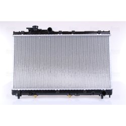 Radiator NISSENS 647771 OE Ref 16400-7A060