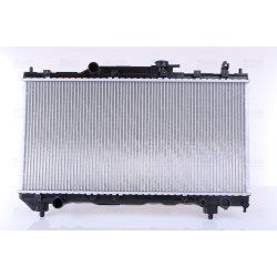 Radiator NISSENS 64781A OE Ref 16400-02310