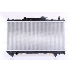 Radiator NISSENS 64782A OE Ref 16400-02280