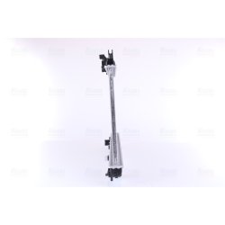 Radiator NISSENS 64782A OE Ref 16400-02280 NISSENS