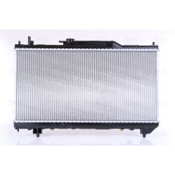 Radiator NISSENS 64782A OE Ref 16400-02280 NISSENS