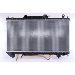 Radiator NISSENS 64784A OE Ref 1640303190