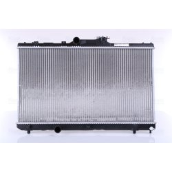 Radiator NISSENS 64786A OE Ref 16400-02101