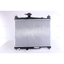 Radiator NISSENS 64789A OE Ref 16400-23080