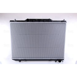 Radiator NISSENS 64797A OE Ref 164006A170