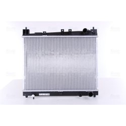 Radiator NISSENS 64798 OE Ref 16400-21080