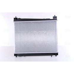 Radiator NISSENS 64798 OE Ref 16400-21080 NISSENS