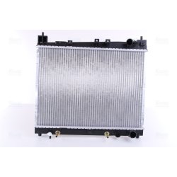Radiator NISSENS 64799 OE Ref 16400-21071