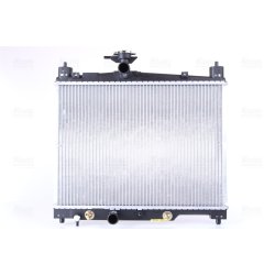 Radiator NISSENS 64801 OE Ref 1640023091