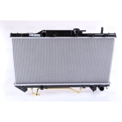 Radiator NISSENS 64802 OE Ref 1640003100