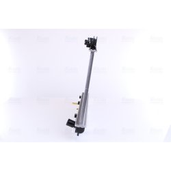 Radiator NISSENS 64802 OE Ref 1640003100 NISSENS