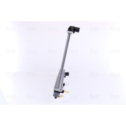 Radiator NISSENS 64802 OE Ref 1640003100 NISSENS