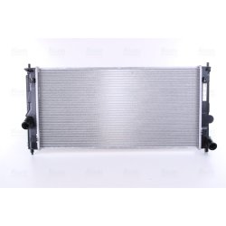 Radiator NISSENS 64822 OE Ref 16400-22060