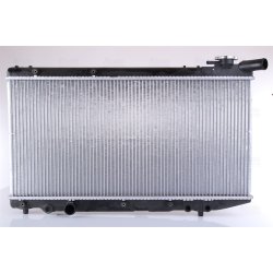 Radiator NISSENS 64835 OE Ref 1640016140