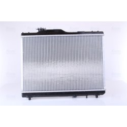 Radiator NISSENS 64839 OE Ref 16400-15531 NISSENS