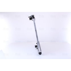 Radiator NISSENS 64839 OE Ref 16400-15531 NISSENS