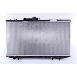 Radiator NISSENS 64843 OE Ref 16400-11310