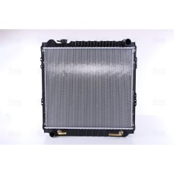 Radiator NISSENS 64847 OE Ref 1640065060