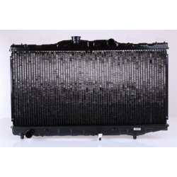 Radiator NISSENS 64851 OE Ref 0416001011